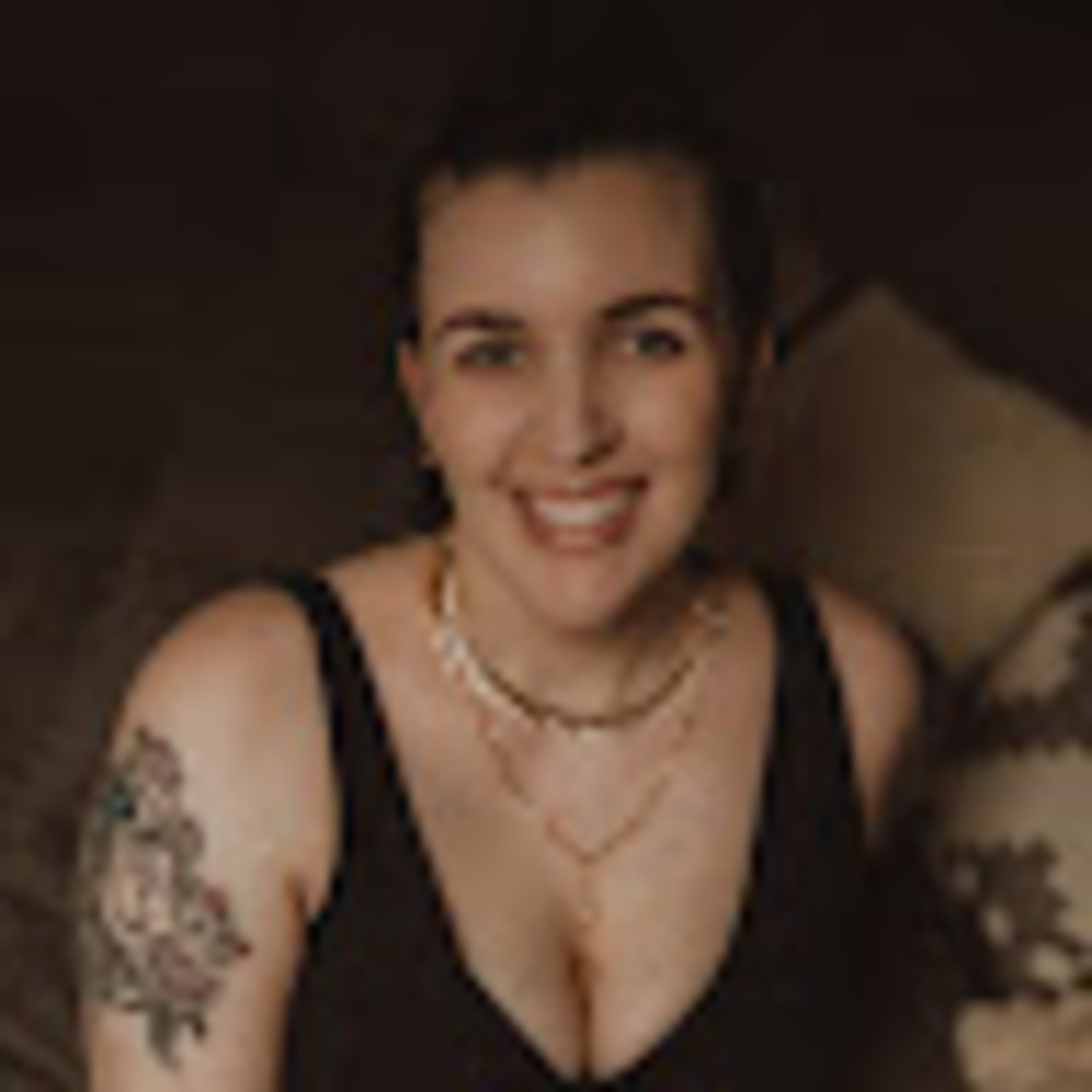 Meet your Posher, Breanna